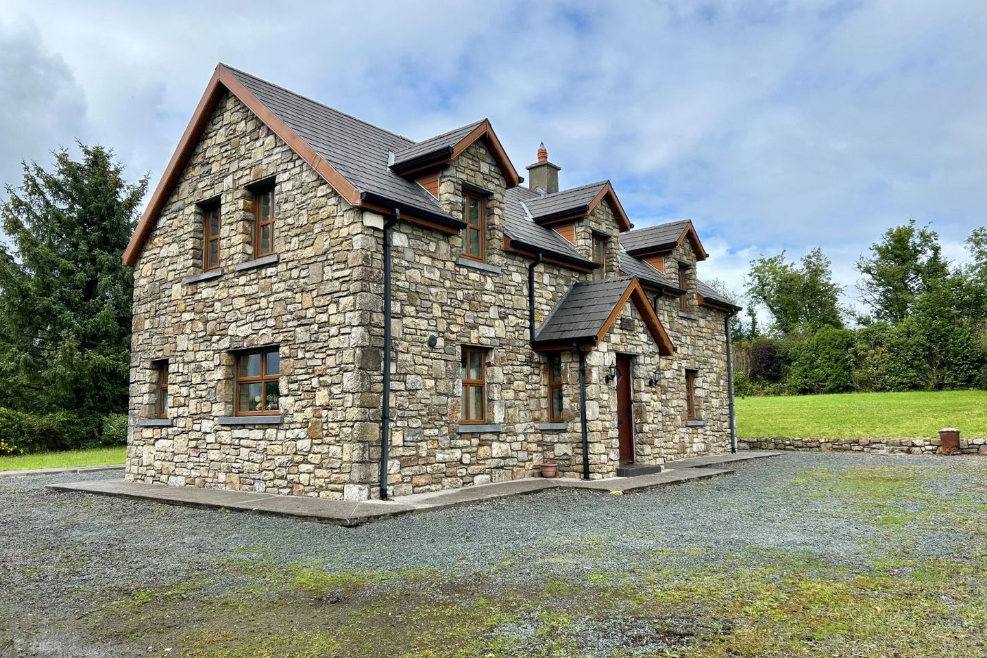 Tawnagh More, Mohill, Co. Leitrim, N41FP79 — photo 1