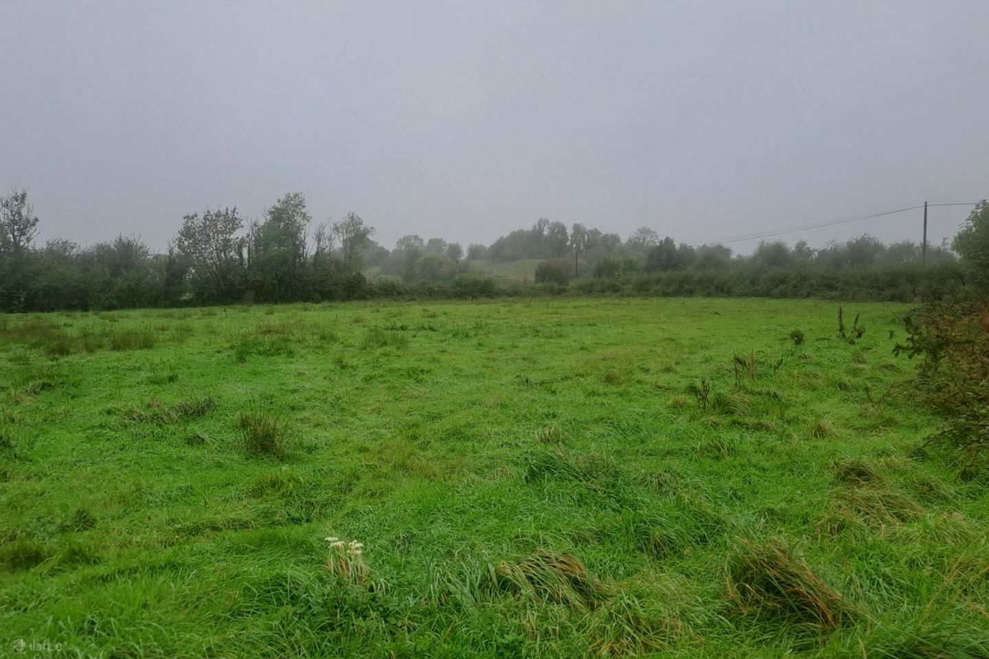 Ballinahowna,Mountbellew, Mountbellew, Co. Galway — photo 1