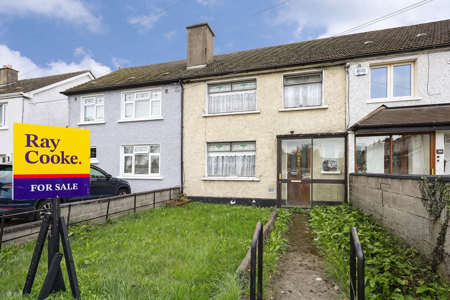 203 Cappagh Road, Finglas, Dublin 11 — photo 1