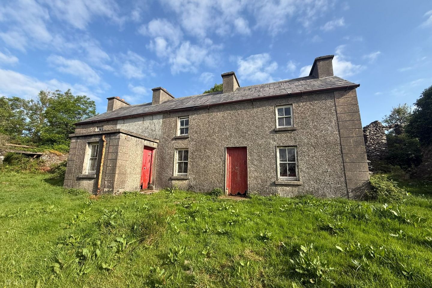 Tullyard, Glenties, Co. Donegal — photo 1