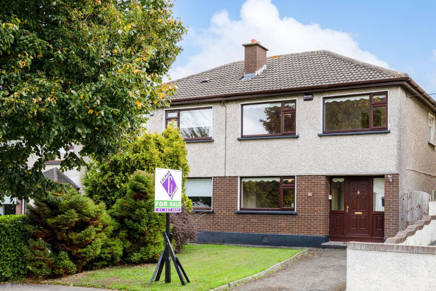 80 Rossmore Lawns, Dublin 6w, Templeogue, Dublin 6w, D6WCX29 — photo 1