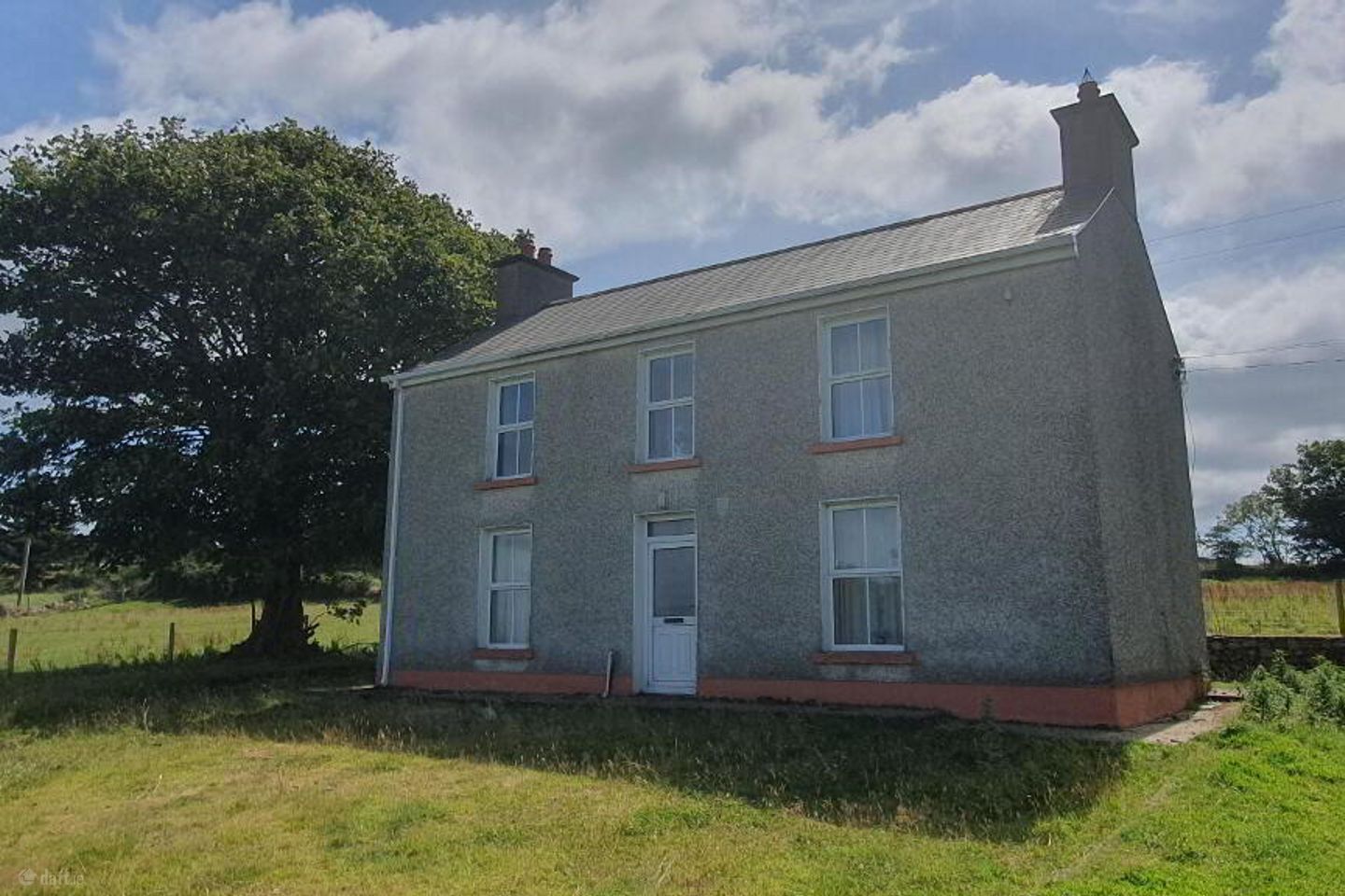 Herkin, Ballymagowan Upper, Kerrykeel, Co. Donegal, F92APV2 — photo 1