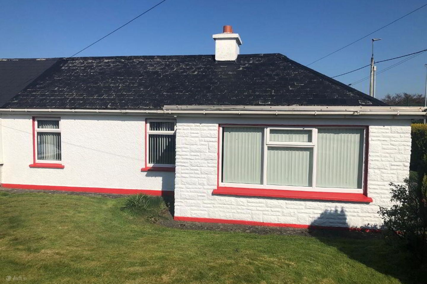 Two Bungalows For Sale, Station Road, Falcarragh, Co. Donegal, F92D5Y6 — photo 1