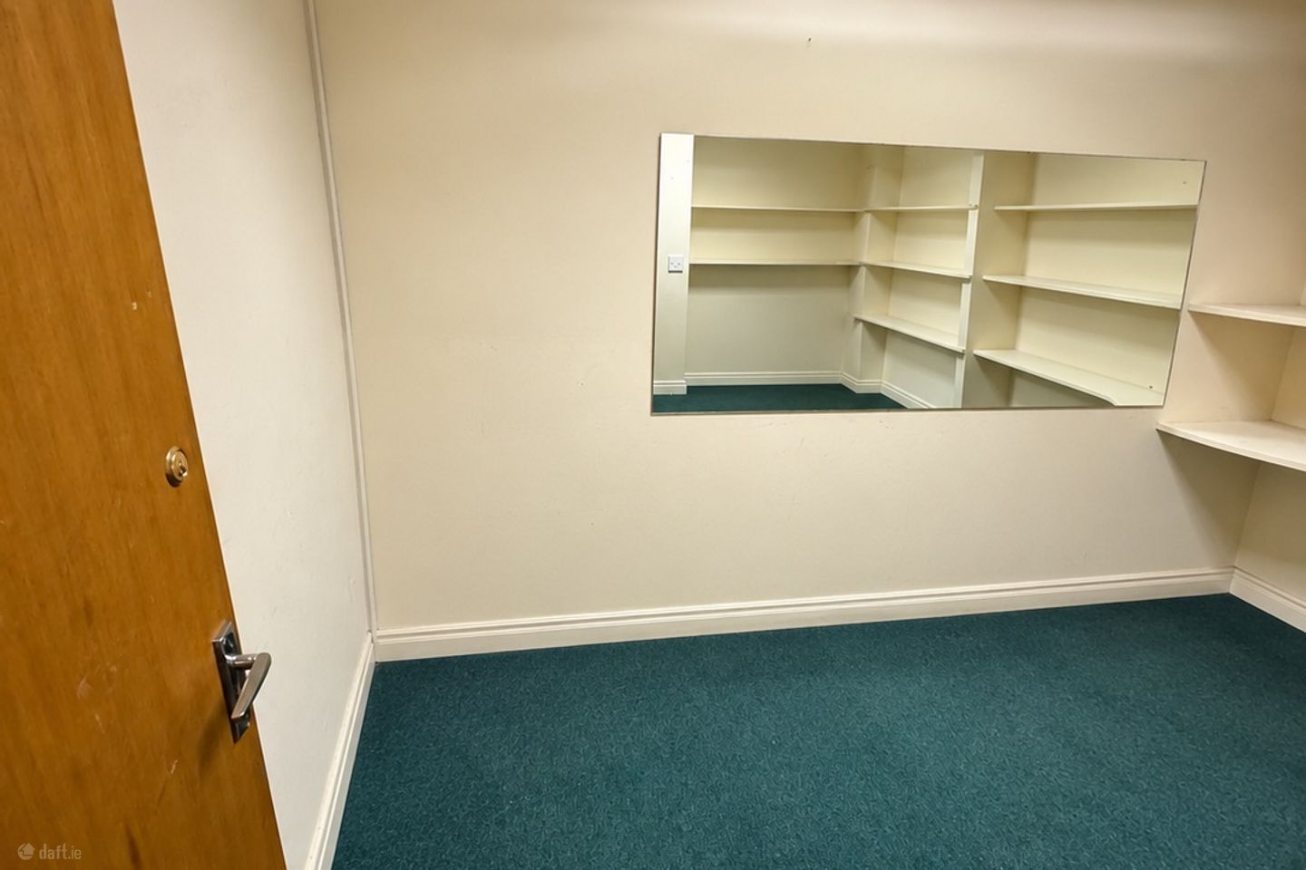 Unit A8, Block A, B.A.S.E. Enterprise Centre, Ladyswell Road, Damastown, Dublin 15 — photo 1
