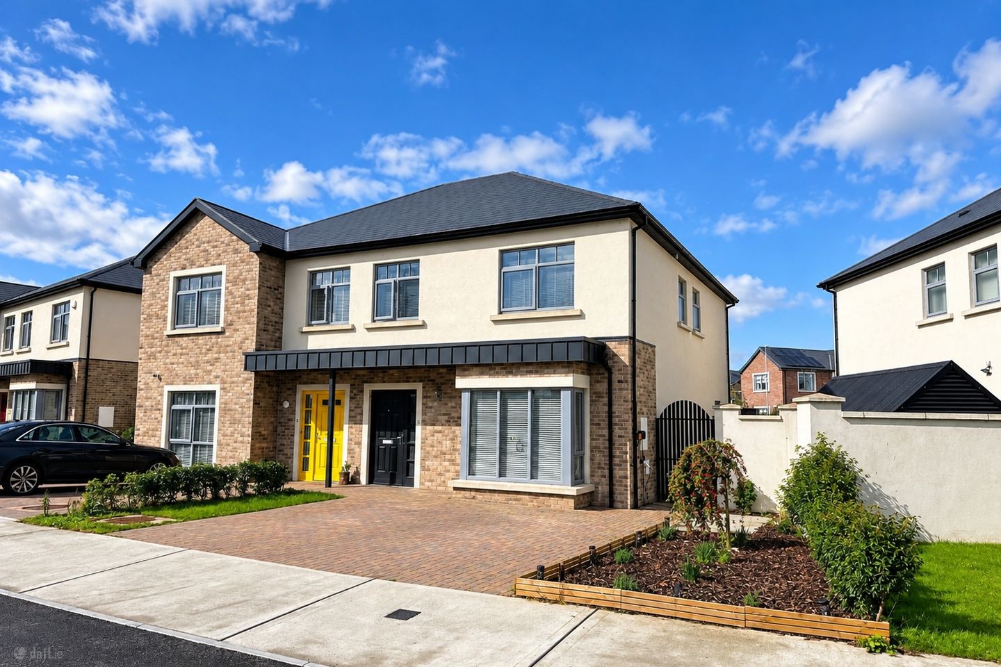 5 The Avenue, Fox Meadow, Kilkenny, R95XYY8 — photo 1