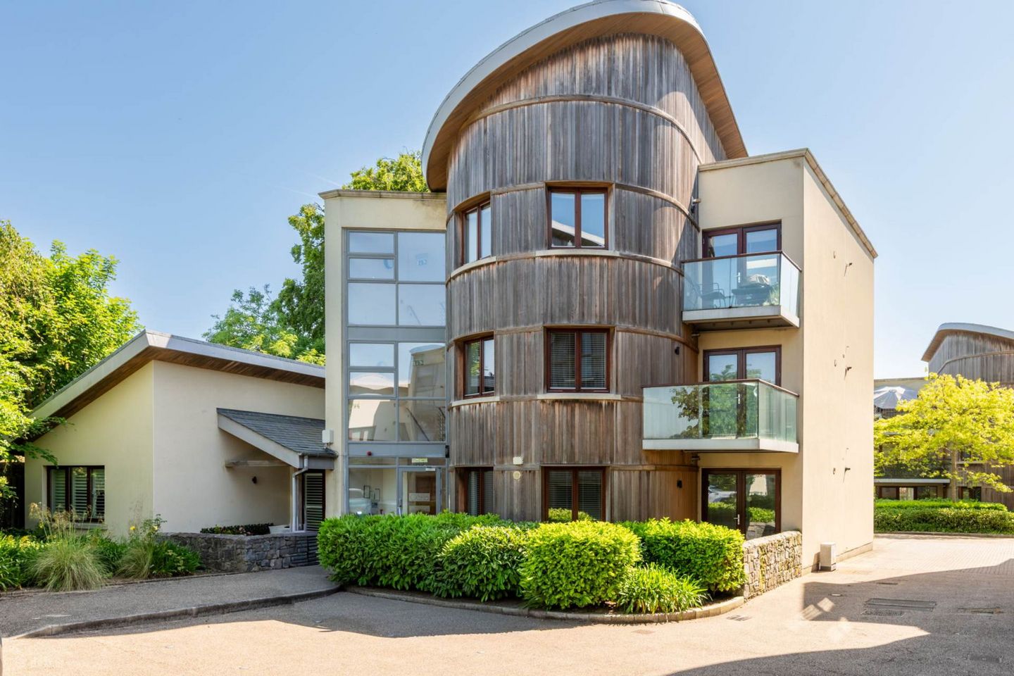 Apartment 36 The Casino, Dublin Road, Malahide, Co. Dublin, K36P797 — photo 1