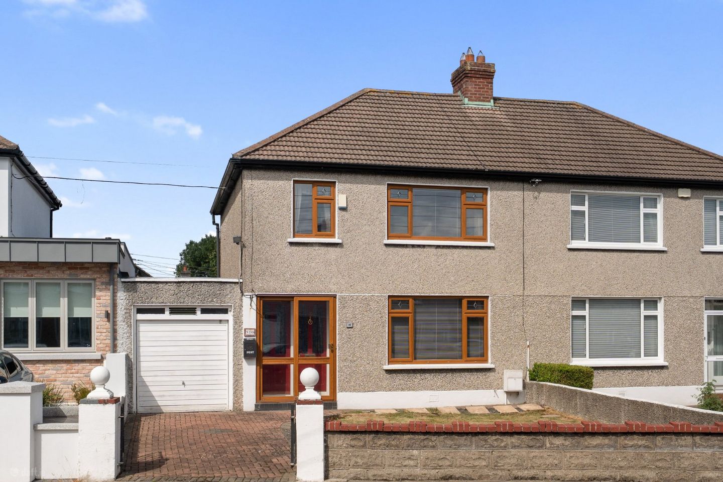 10 Hillsbrook Drive, Perrystown, Dublin 12, D12VY80 — photo 1