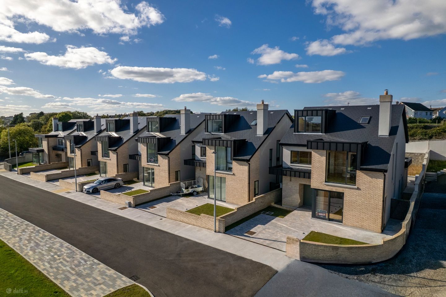 Watersland Kinsale, Kinsale, Co. Cork — photo 1