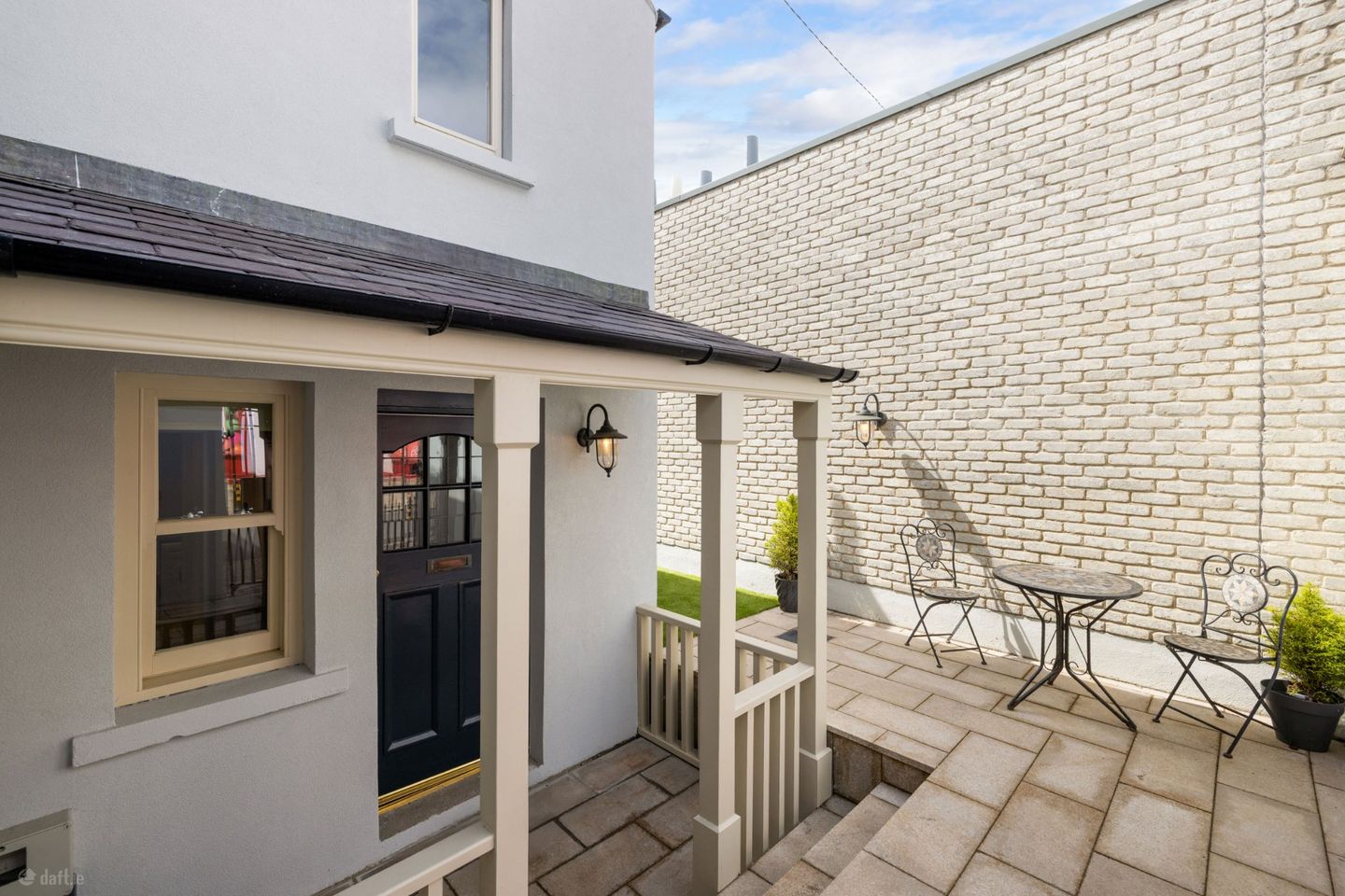 Buona Vista House, 1A Church Road, Greystones, Co. Wicklow, A63NX92 — photo 1