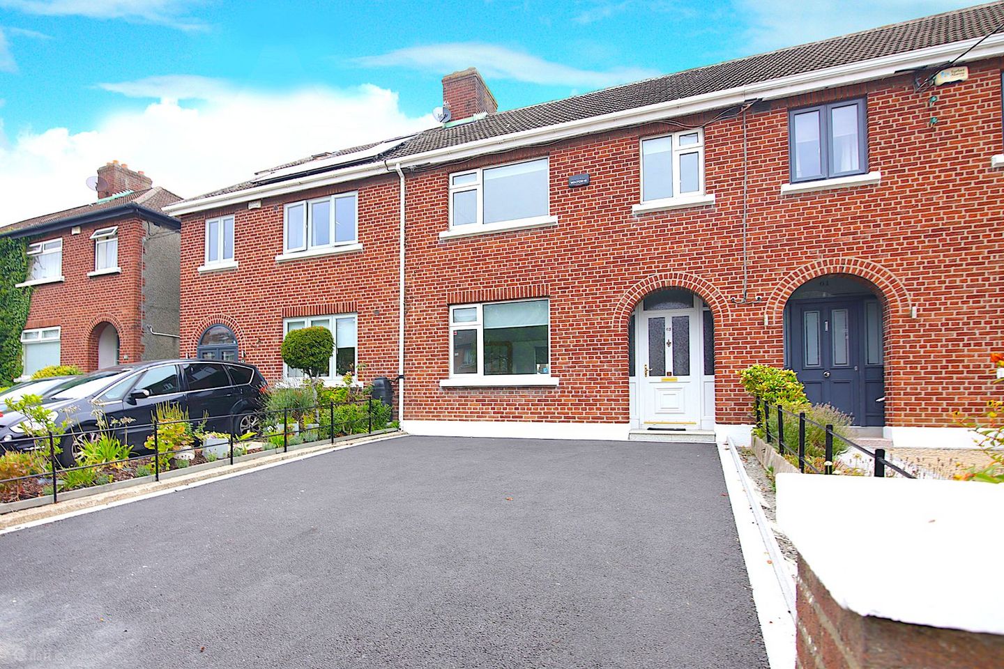 63 Mount Prospect Drive, Dublin 3, Clontarf, Dublin 3, D03YA29 — photo 1