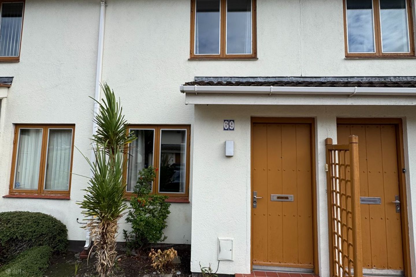 69 Willow Field, Sandymount, Dublin 4 — photo 1
