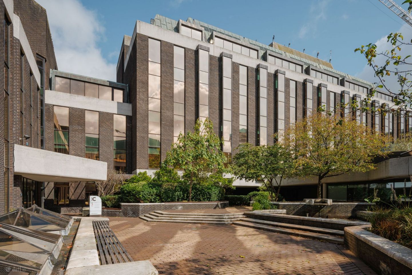Block C Abbey Court, Middle Abbey Street, Dublin 1 — photo 1