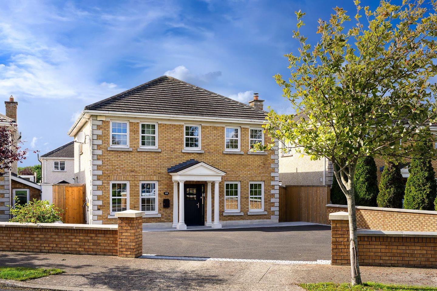 66 Wellesley Manor, Newbridge, Co. Kildare, W12KW58 — photo 1