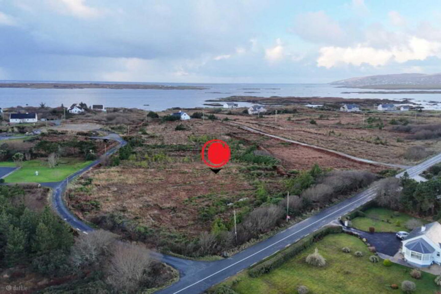 Glashbeggan, Burtonport, Co. Donegal — photo 1