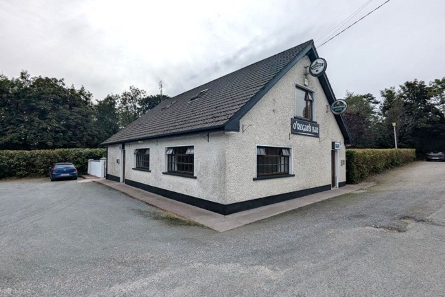 O'Regans Bar, Rea, Berrings, Co. Cork, P12RF84 — photo 1