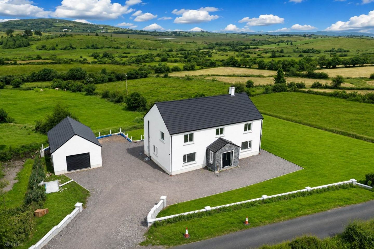 164 Glen Road, Tempo, Enniskillen, Co. Fermanagh — photo 1