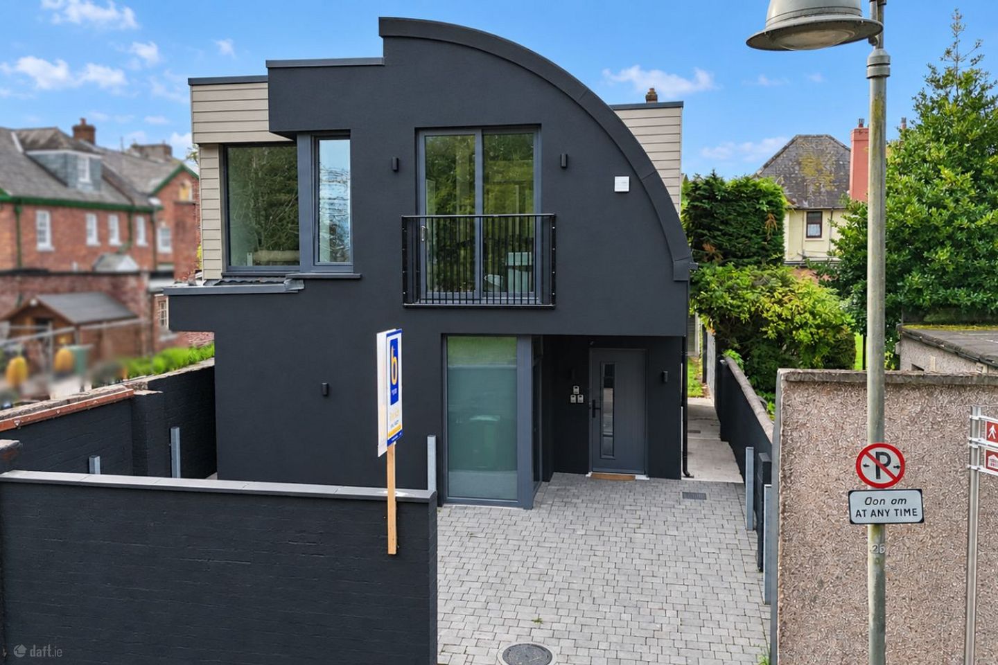 Glandore, Mardyke Walk  Cork City Centre  Cork  T12A4VP, Cork City Centre, Co. Cork, T12A4VP — photo 1