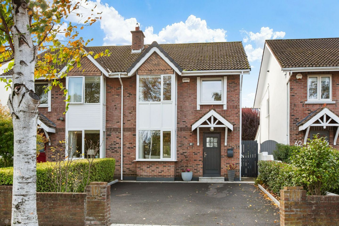 61 Coppinger Glade, Blackrock, Co. Dublin, A94FN51 — photo 1