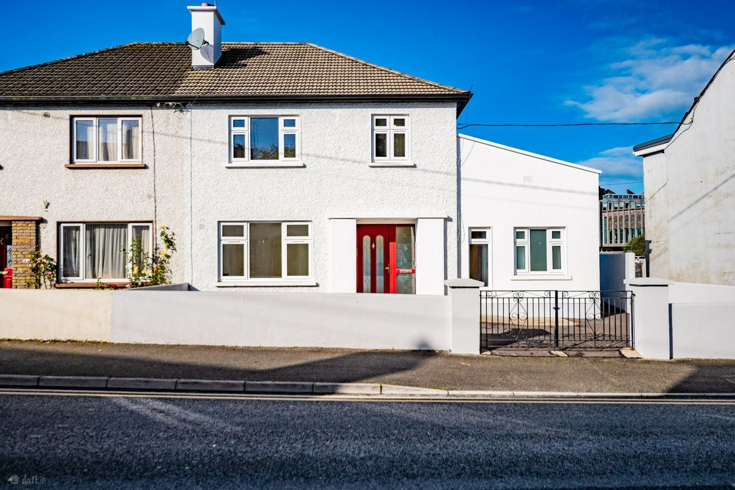 Sonna, Lynn Road, Mullingar, Co. Westmeath — photo 1