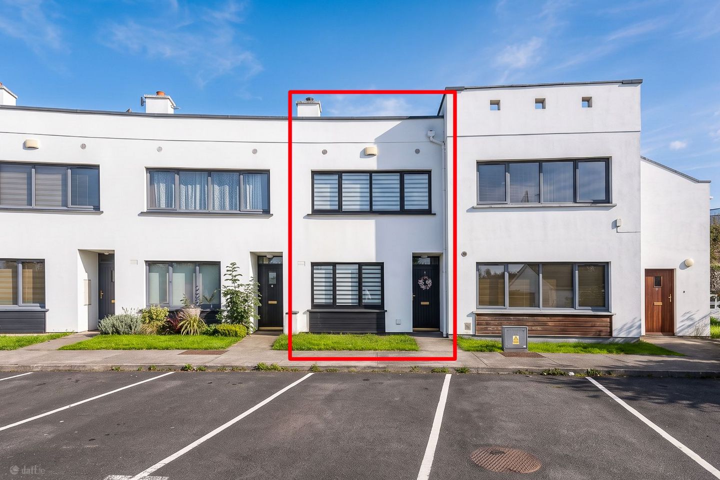 15 Corrán Riada, Monksland, Athlone, Co. Roscommon, N37K8Y4 — photo 1