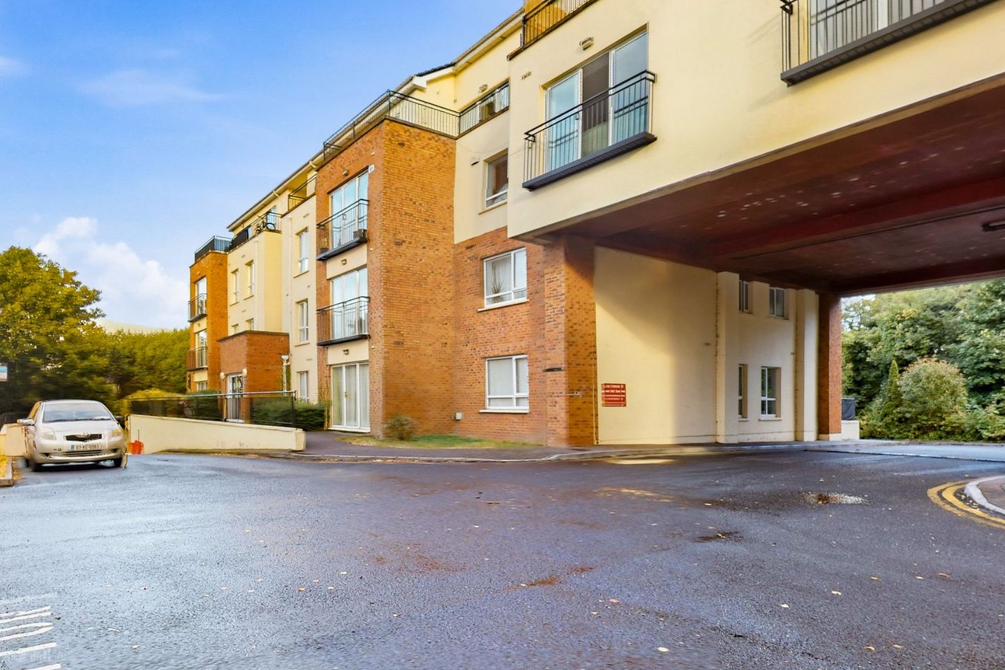 Apartment 53, Block C, Thornfield Square, Clondalkin, Dublin 22, D22XR89 — photo 1
