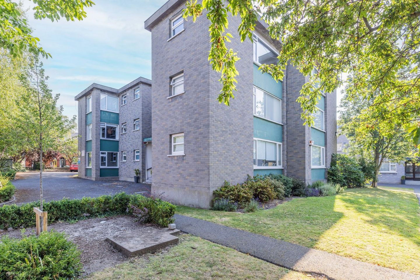 Apartment 15, Beaucourt, Drumcondra, Dublin 9, D09NH90 — photo 1