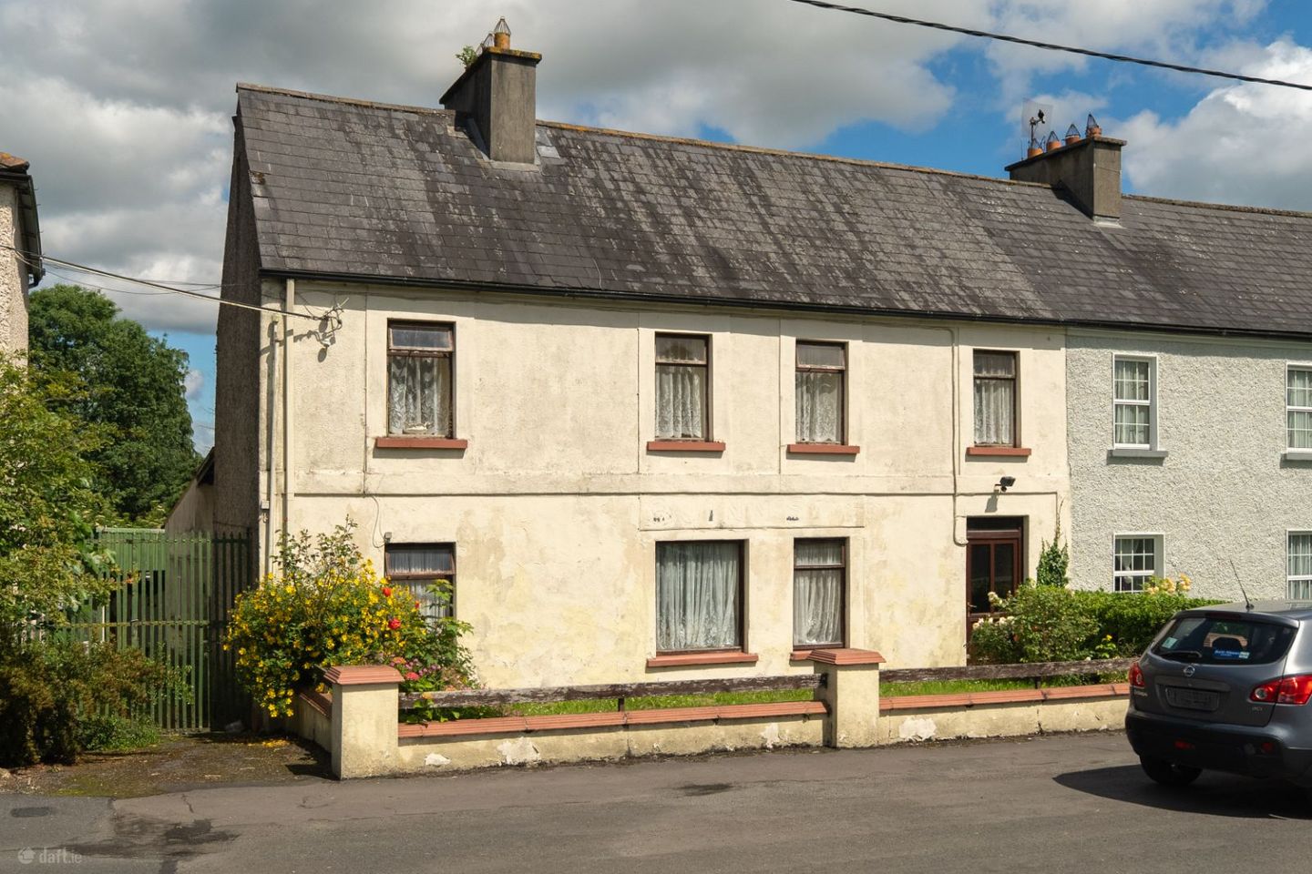 Oldborris, Castletown, Co. Laois, R32N7D9 — photo 1