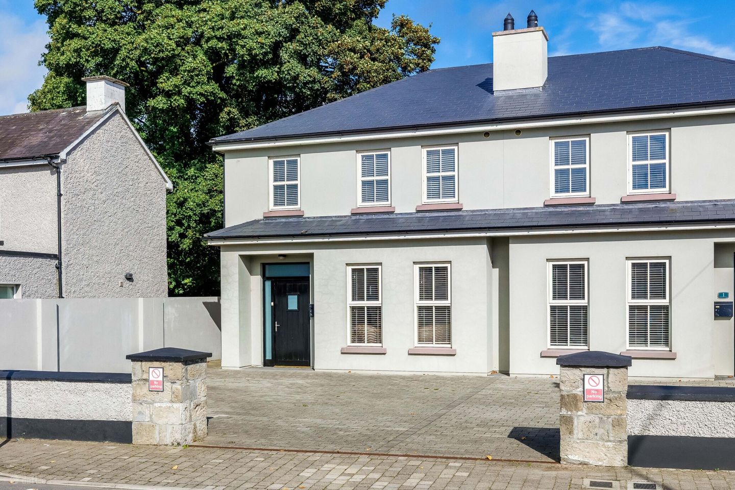 2 Wellington Place, Trim, Co. Meath, C15 ARX7 — photo 1