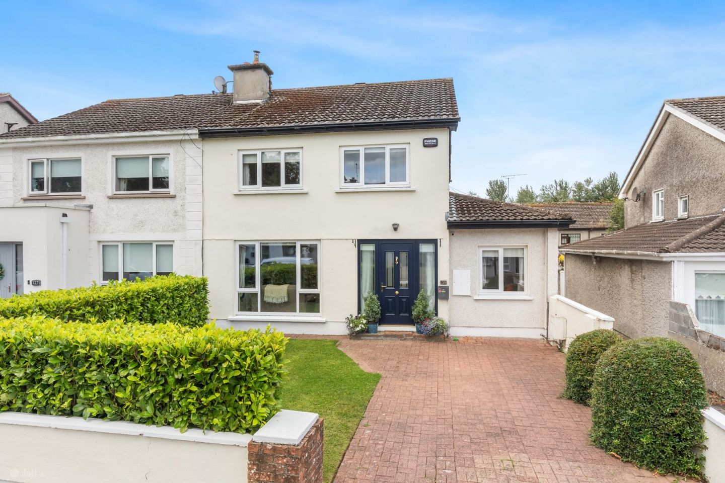 128 Silverlawn, Navan, Co. Meath, C15A3P8 — photo 1