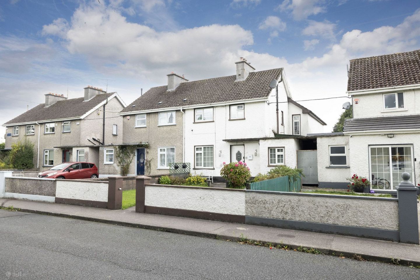 4 Green Road, Mullingar, Mullingar, Co. Westmeath, N91C6F4 — photo 1