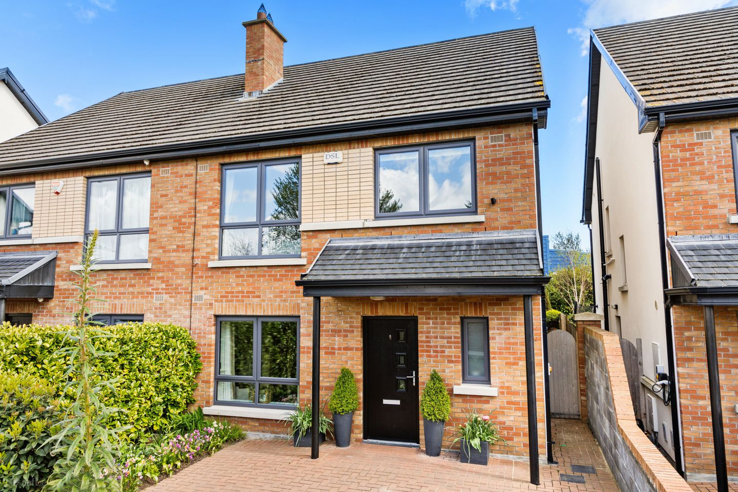 11 Wingfield, Corke Abbey, Bray, Co Dublin, A98 WW87 — photo 1