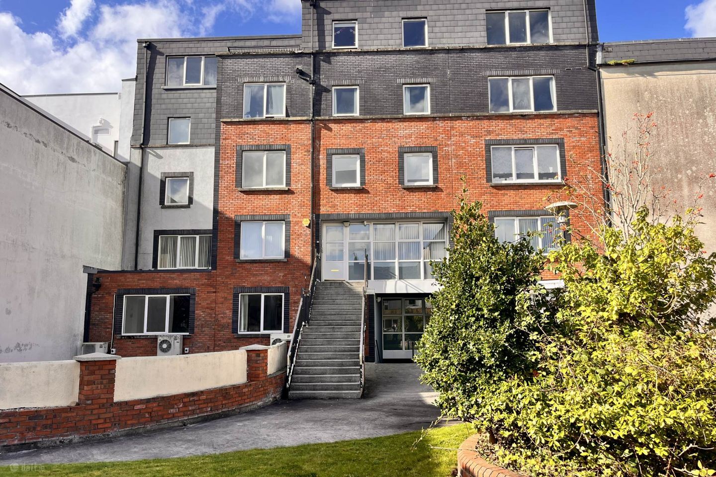 Apt. 35 H, Merchants Dock, Merchants Road, Galway, Co. Galway, H91X688 — photo 1