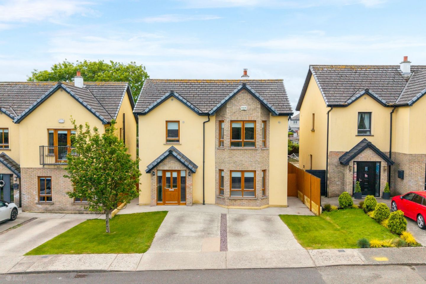 14 The Tides, Ayles Bridge, Riverchapel, Gorey, Co. Wexford, Y25PK26 — photo 1