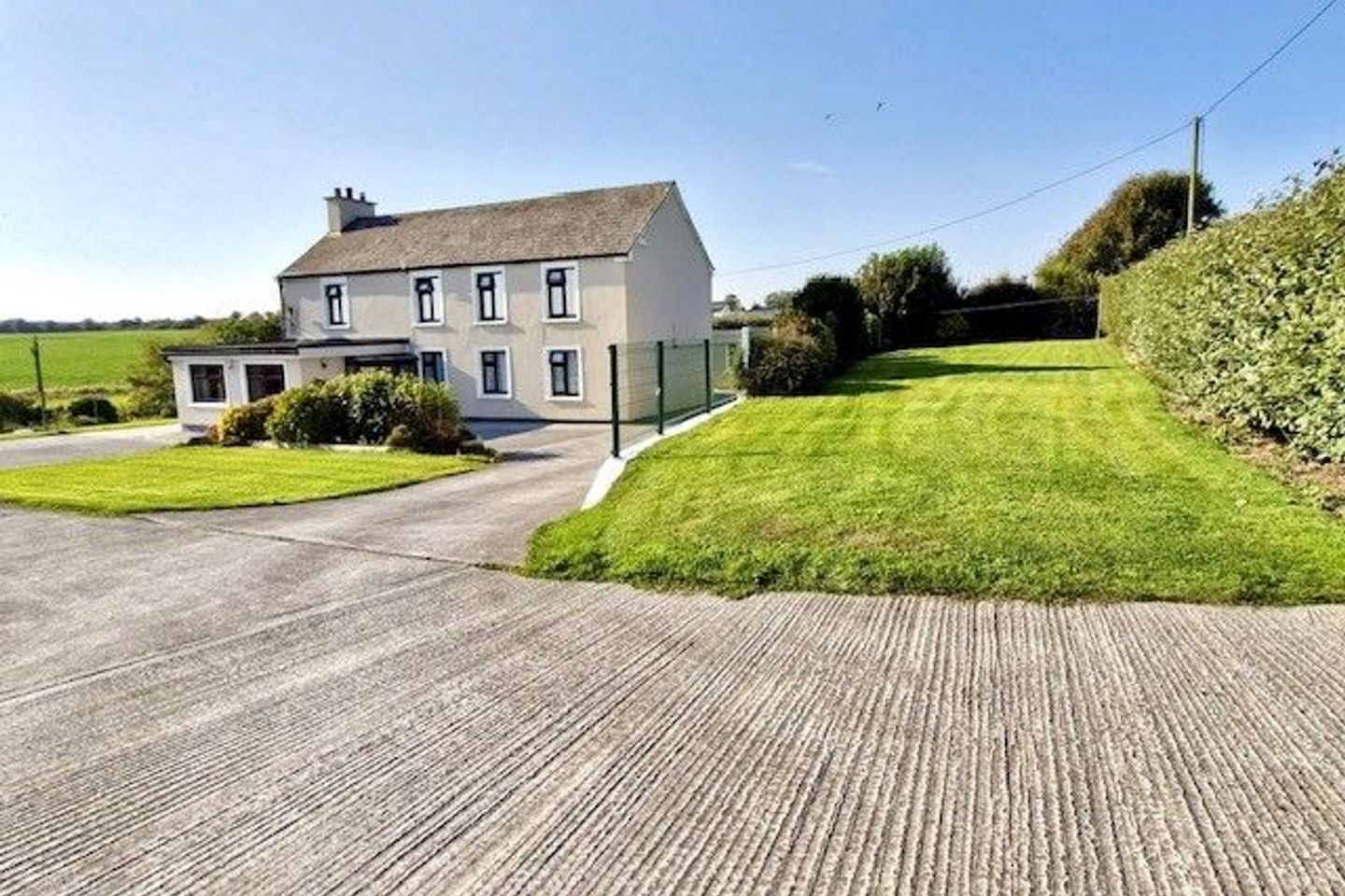 The Mill, Ballynoe, Causeway, Causeway, Co. Kerry, V92R657 — photo 1