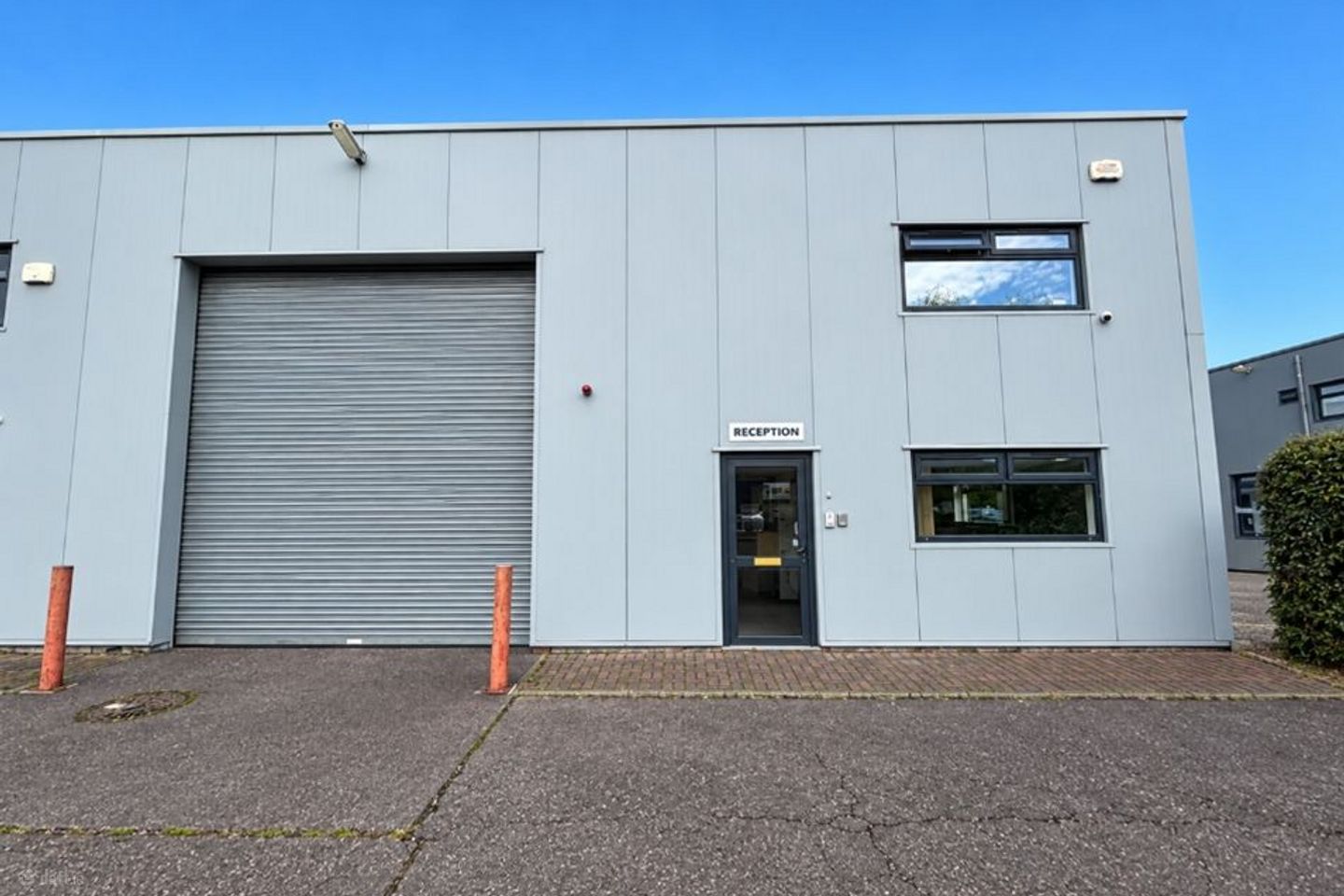 Unit 5, City Link Park, Forge Hill, Togher (Cork City), Co. Cork — photo 1