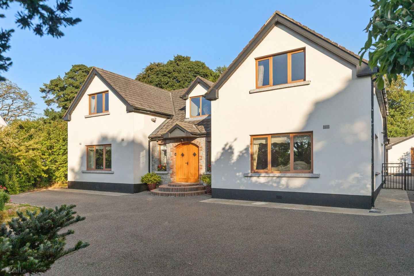 Curraha Road, Ratoath, Ratoath, Co. Meath, A85XN70 — photo 1
