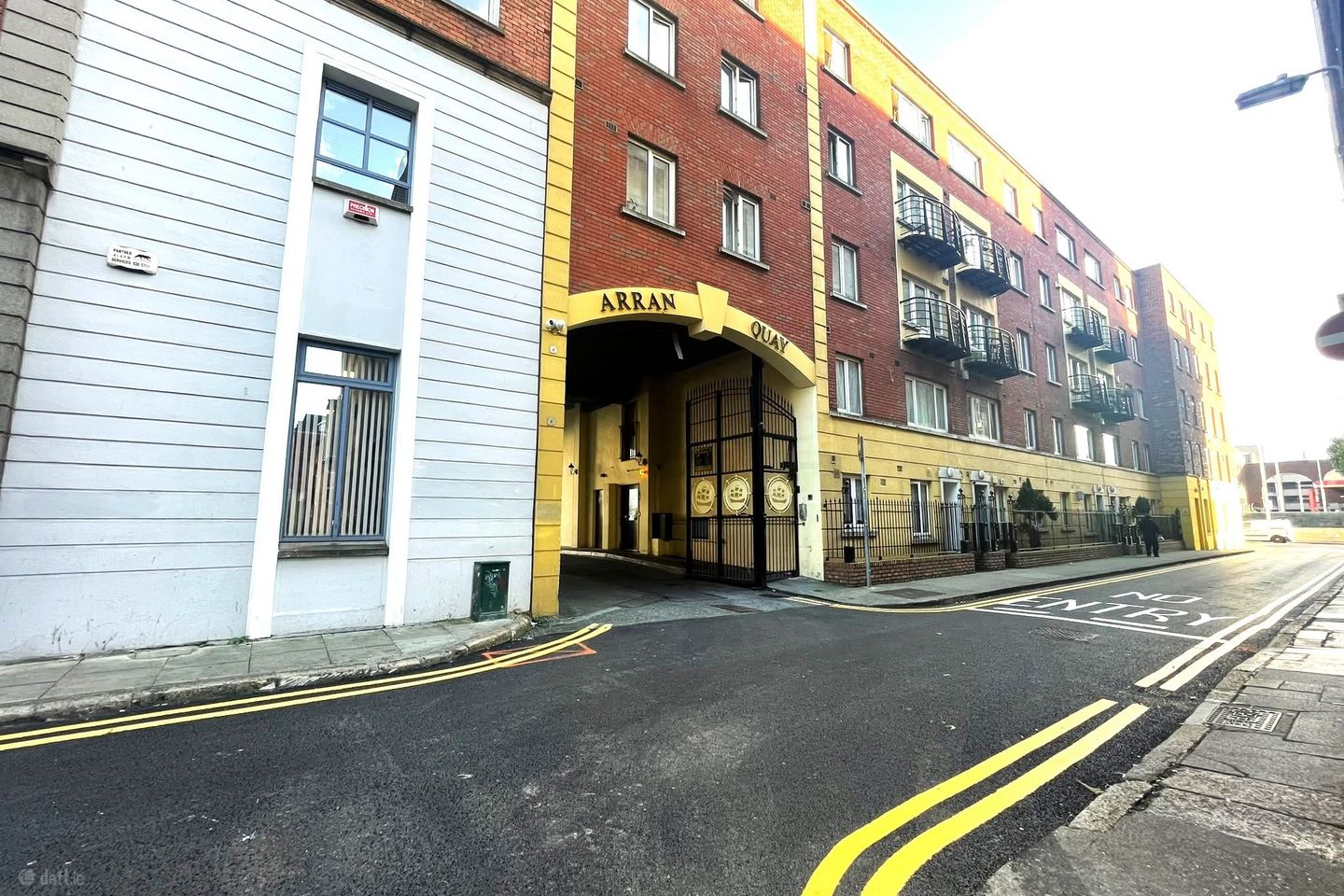 The Chandler, Arran Quay, Dublin 7 — photo 1
