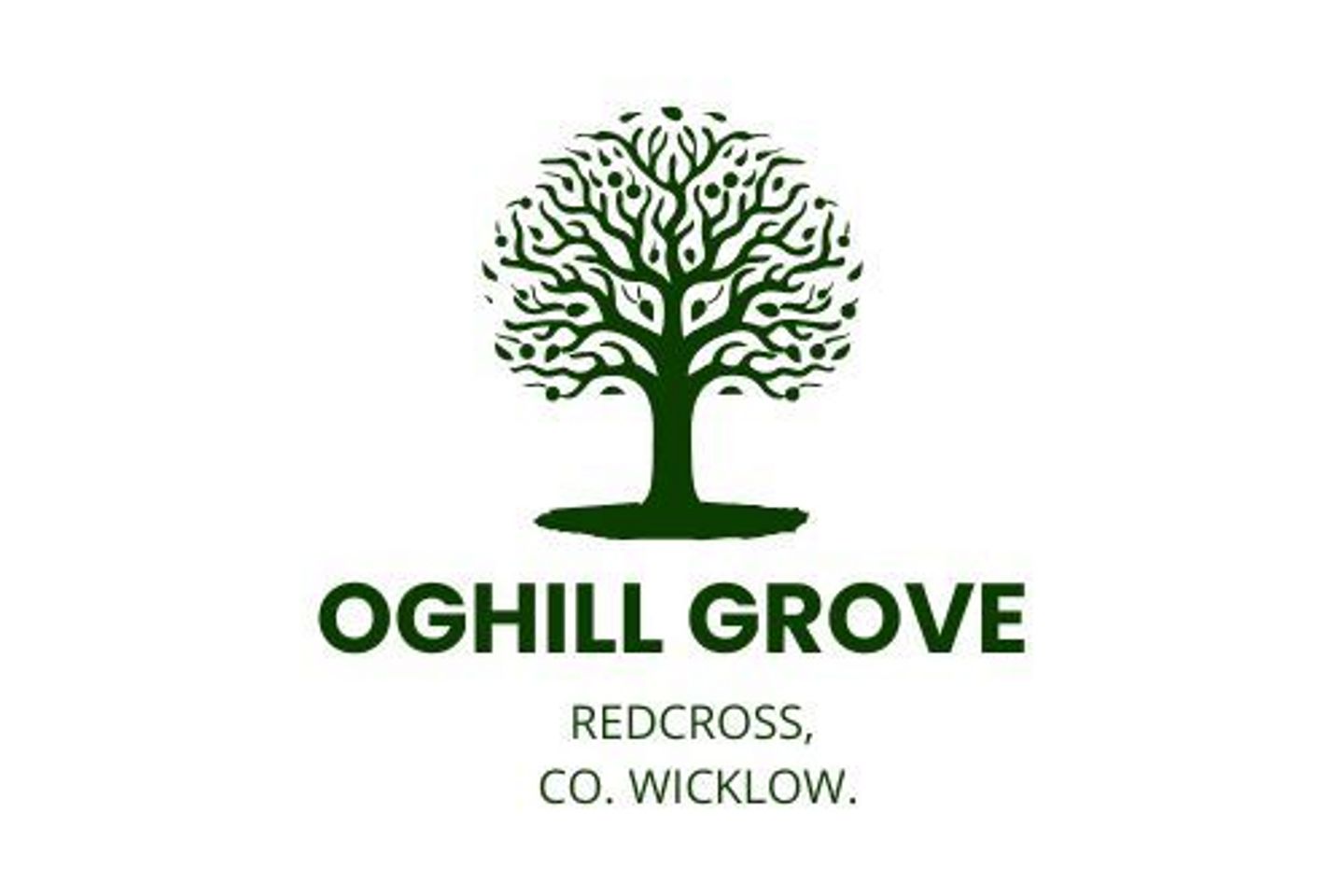 Oghill Grove, Redcross, Co. Wicklow — photo 1