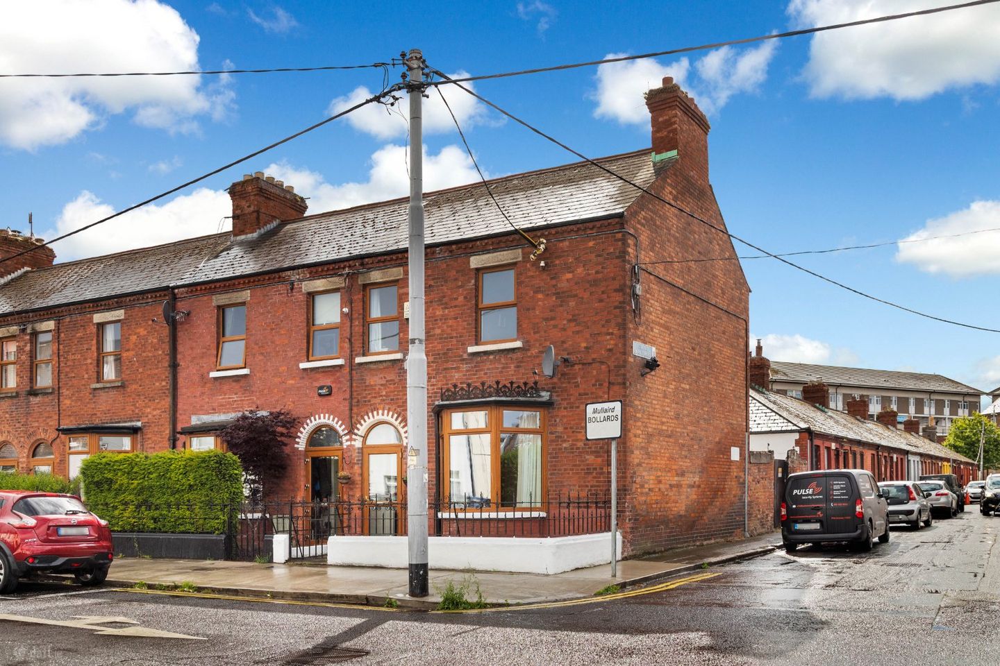 22 Annesley Place, North Strand, Dublin 3, D03VF89 — photo 1