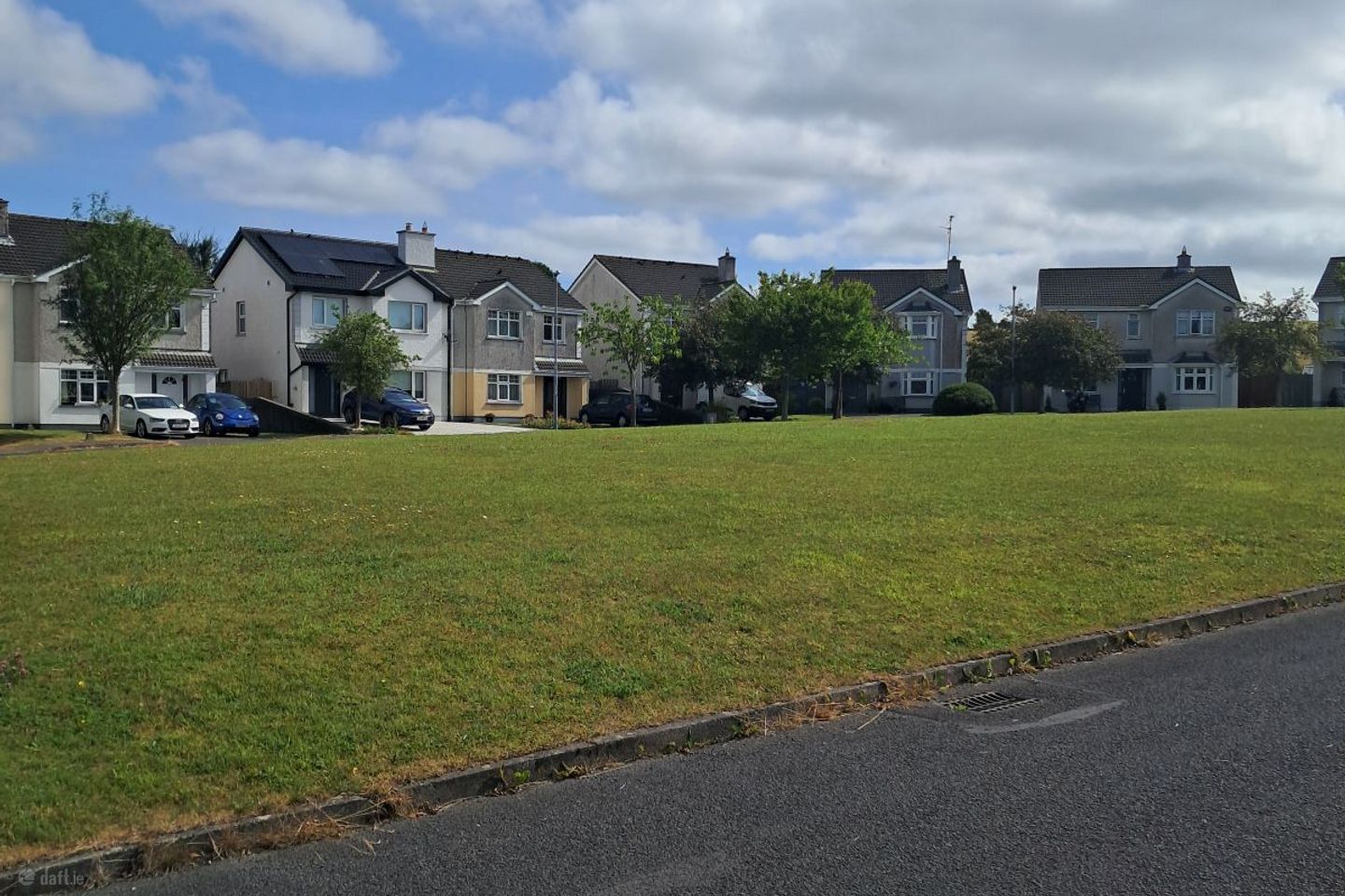 Riverside Drive, The Quay, Ballina, Co. Mayo — photo 1
