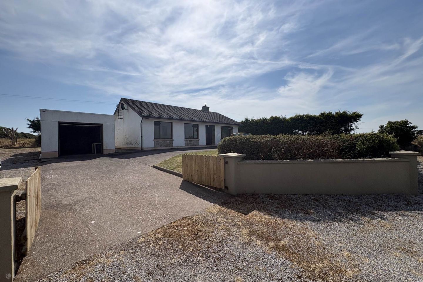 Ballyskibole, Knockadoon, Ballymacoda, Co. Cork, P25CD52 — photo 1