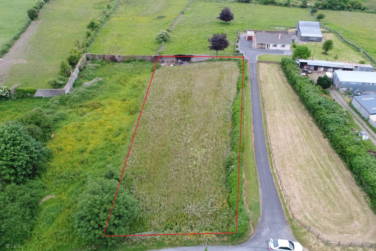 Rindifin, Gort, Co. Galway — photo 1