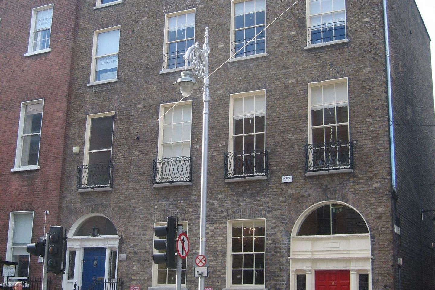 15 Harcourt Street, Dublin 2, Co. Dublin — photo 1