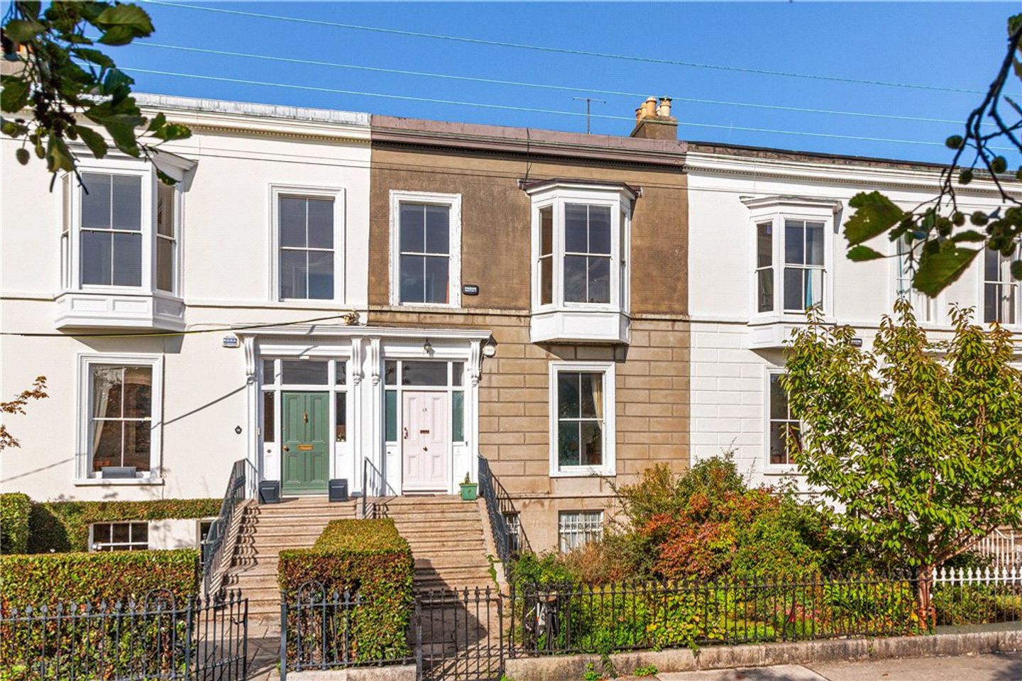 13 Royal Terrace West, Dun Laoghaire, Co. Dublin, A96 XV02 — photo 1
