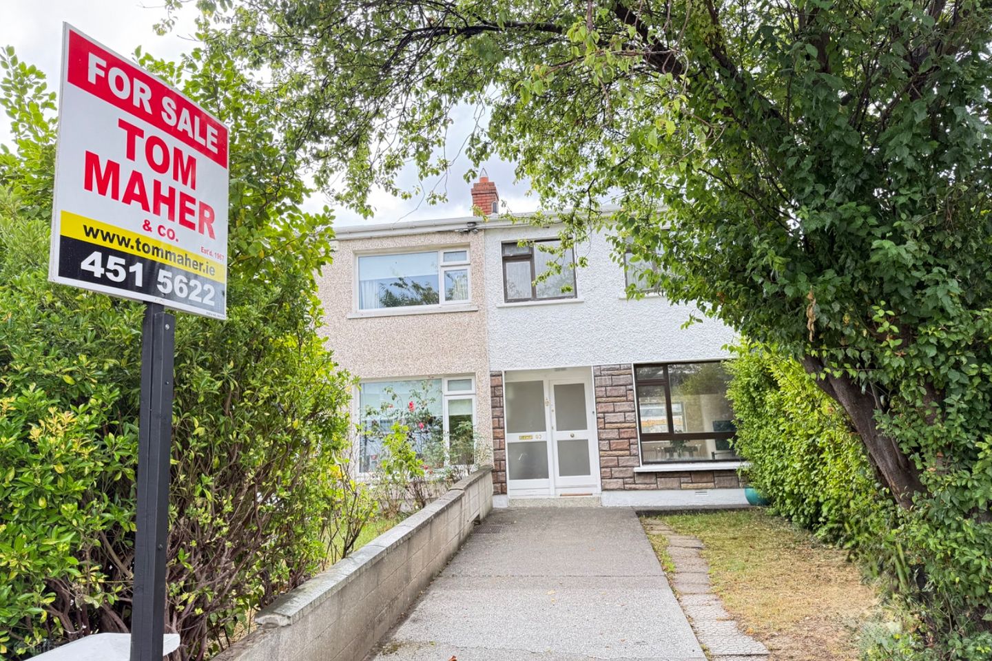 60 The Crescent, Millbrook Lawns, Oldbawn, Dublin 24, D24AWY1 — photo 1