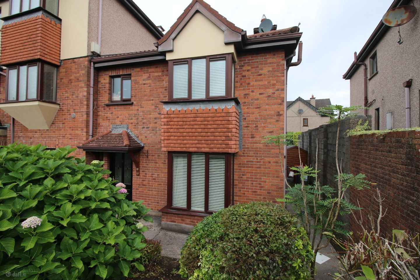 47 Welwyn Road, Maryborough Woods, Douglas, Co. Cork, T12Y6PX — photo 1