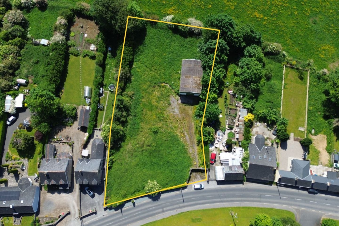 Galbally Road, Tipperary, Tipperary Town, Co. Tipperary, E34DH30 — photo 1