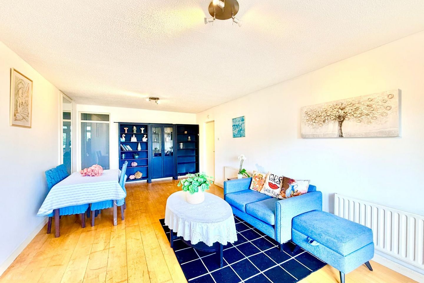 Apartment 19, Rowan Hall, Millbrook Court, Milltown, Dublin 6, D06V2C8 — photo 1