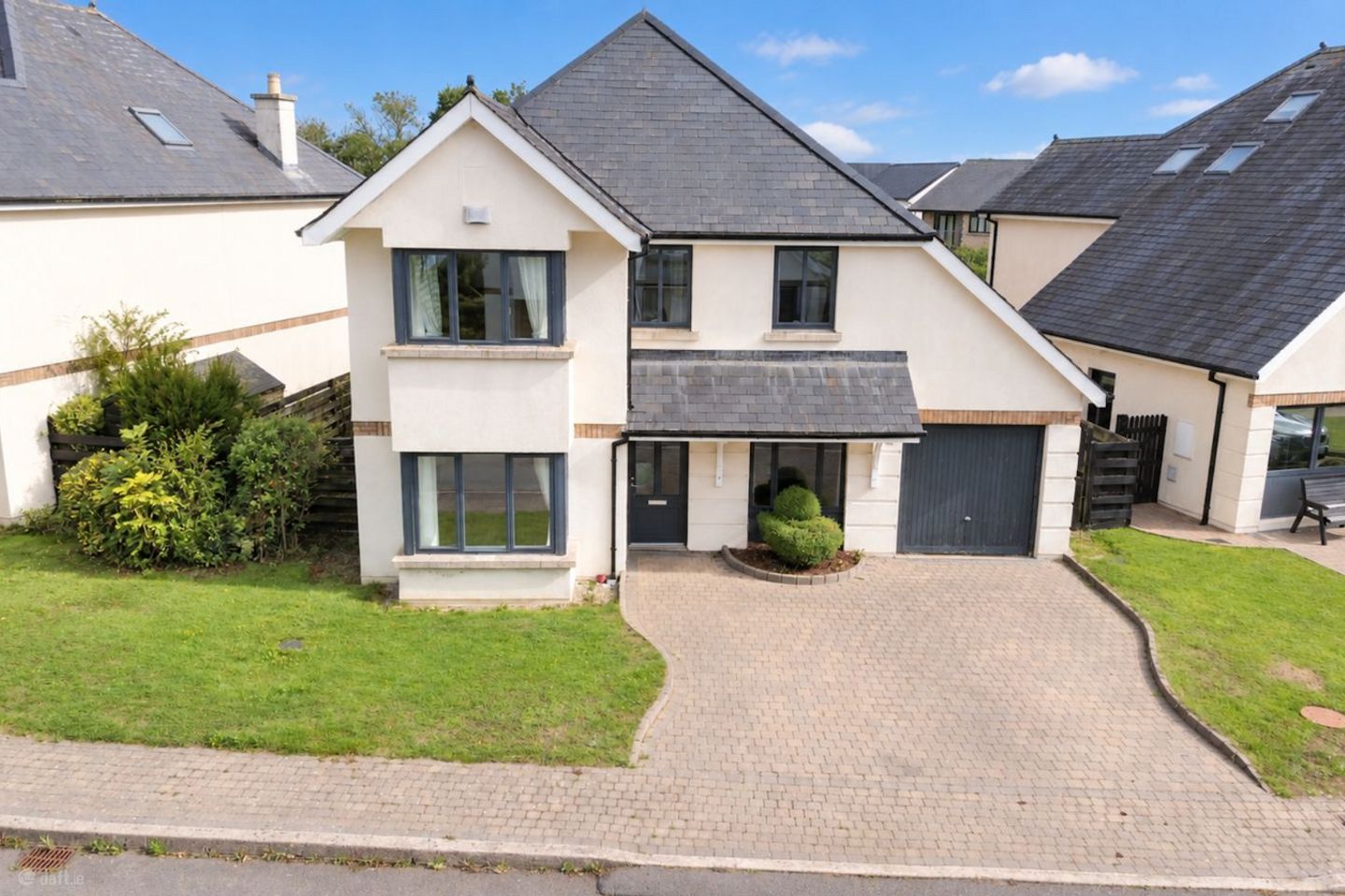 3 Hillview Crescent, Seafield, Ballymoney, Co. Wexford, Y25T207 — photo 1