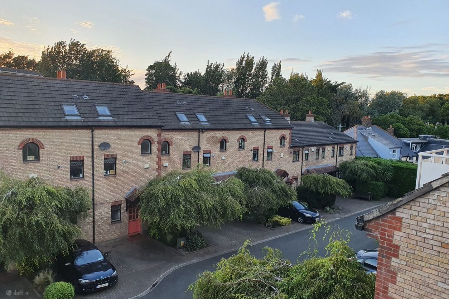 Donnybrook Court, Dublin 4, Donnybrook, Dublin 4 — photo 1